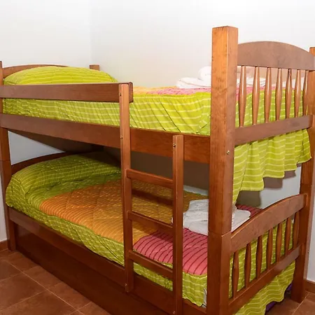 Сasa de vacaciones Cortijo Rincón Cabero Ecoturismo Albacete