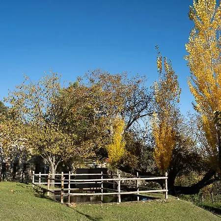 Cortijo Rincón Cabero Ecoturismo Albacete Сasa de vacaciones